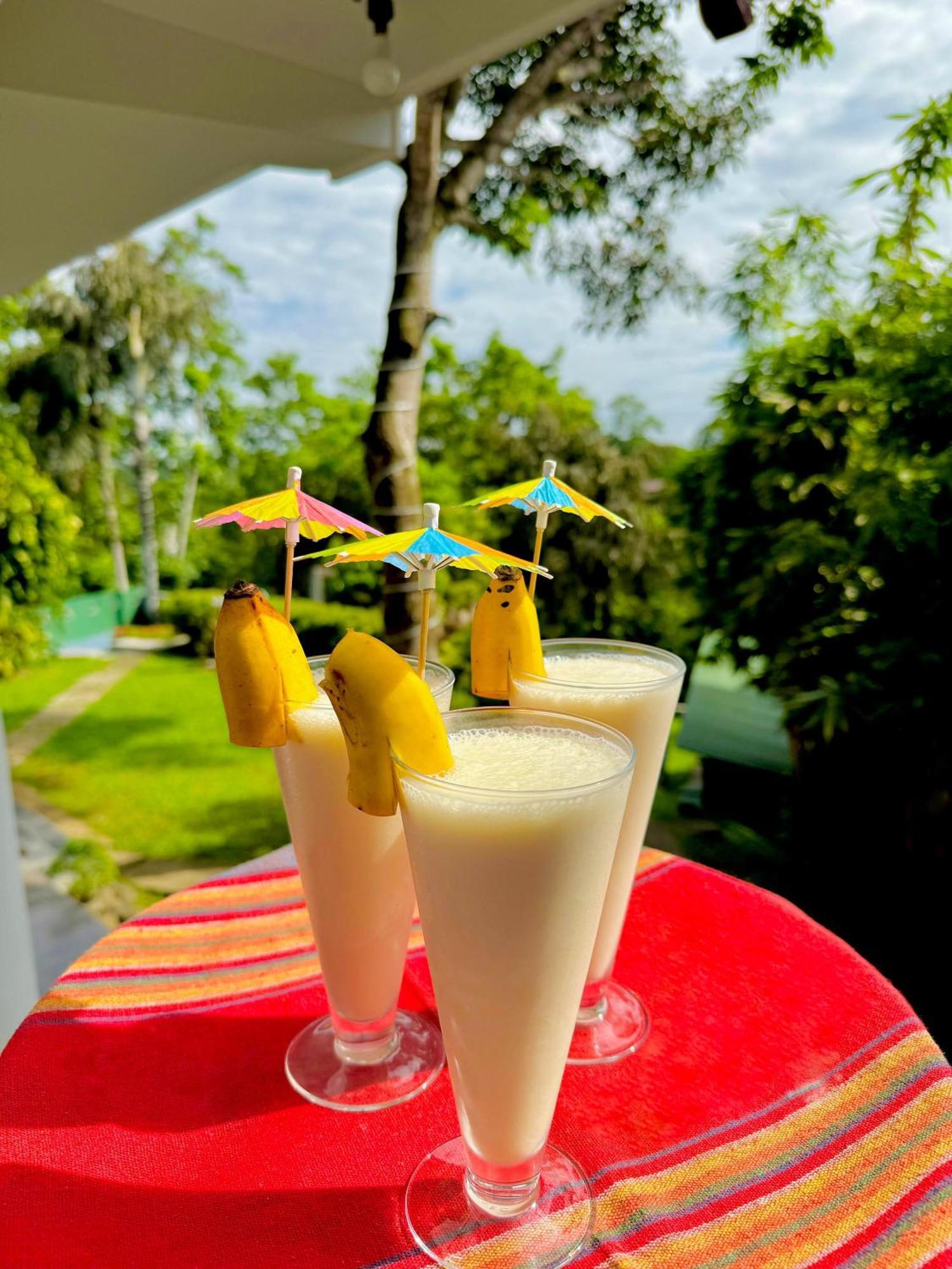 Green Hill Paradise Villa Unawatuna Exterior photo
